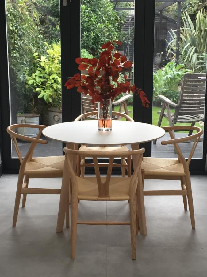 Stunning Georgian House & Garden In Camberwell Se Pensiune