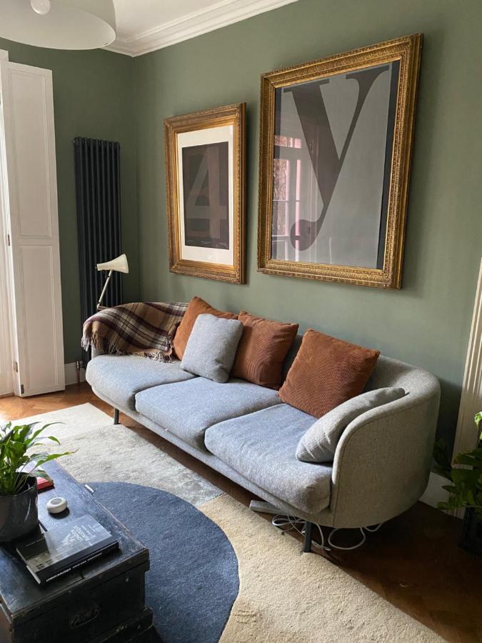 Stunning Georgian House & Garden In Camberwell Se Pensiune *